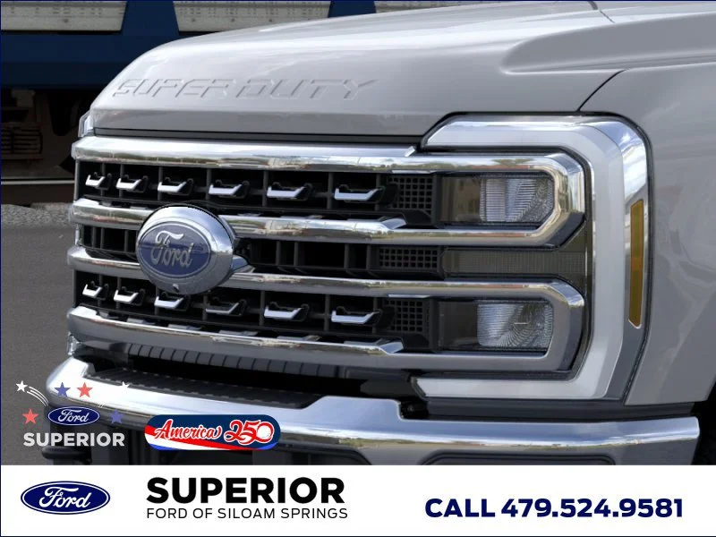 New 2026 Avalanche Ford LARIAT image 17