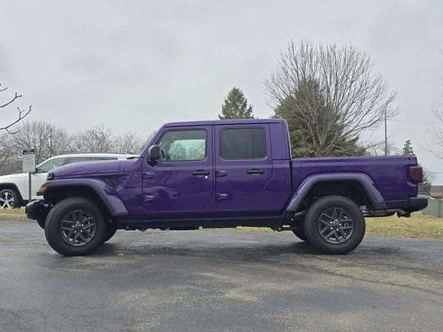 New 2026 Reign Jeep Sport S image 24