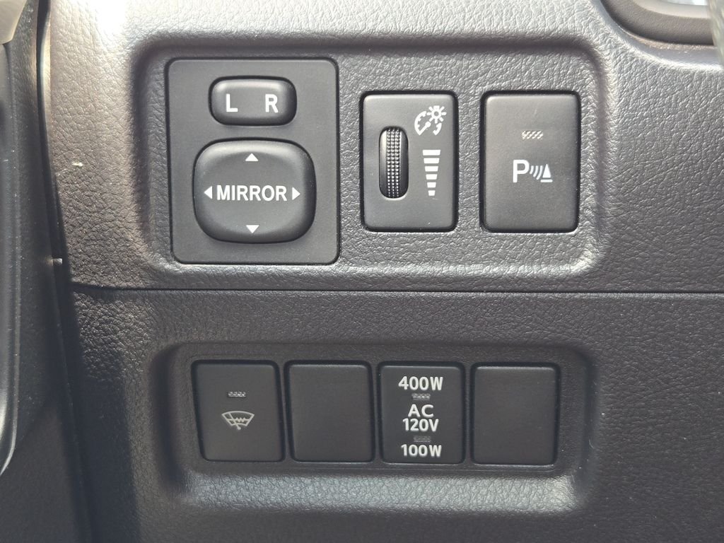 Used 2016 Gray Toyota Limited image 23