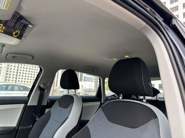 New 2026 Black Volkswagen 1.5T S image 16