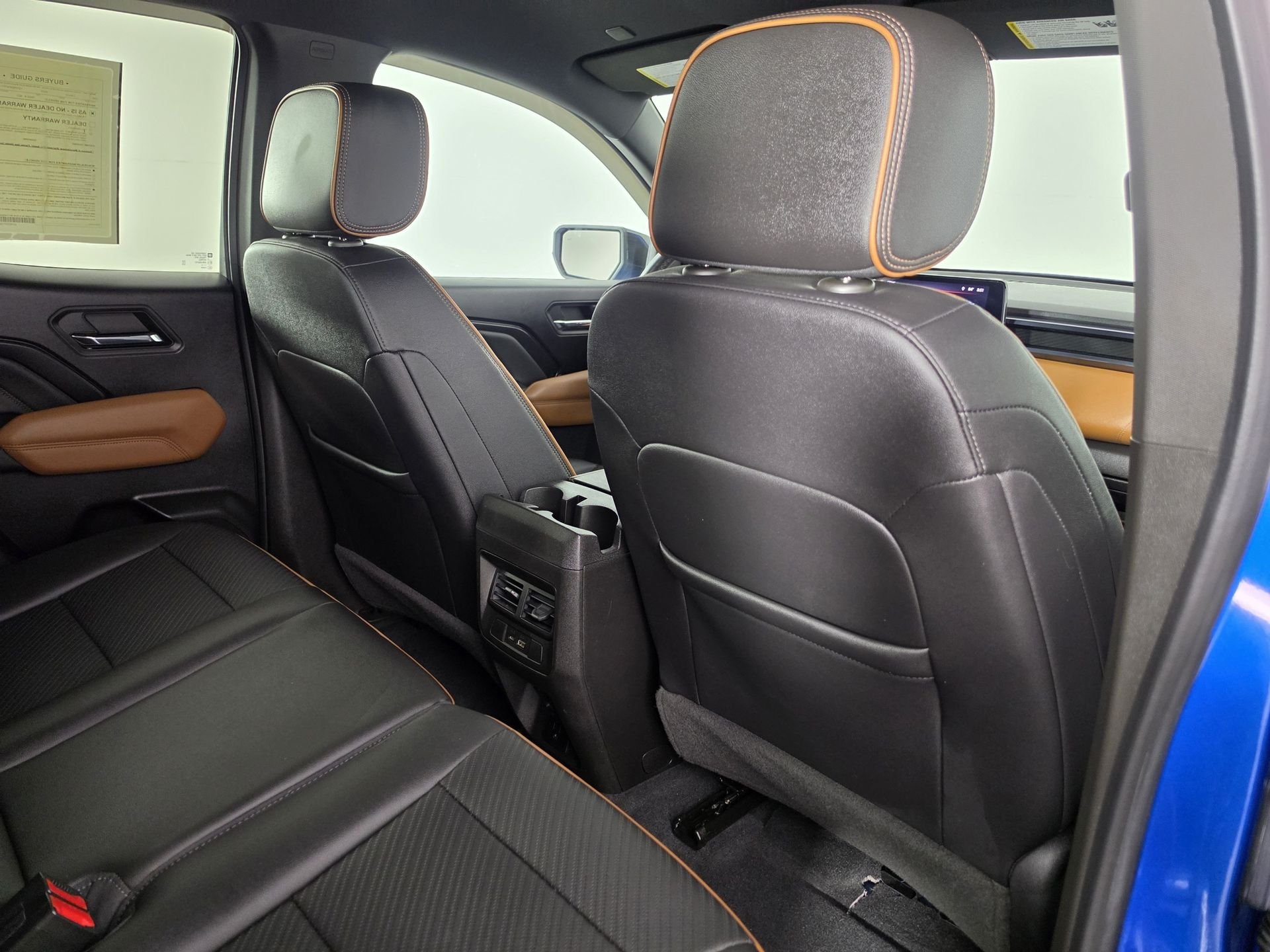 2023 GMC Canyon AT4 - Photo 42
