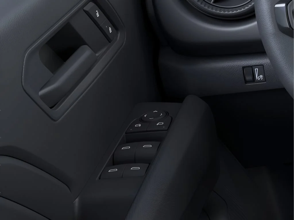 2026 Chevrolet Colorado Work Truck - Photo 16