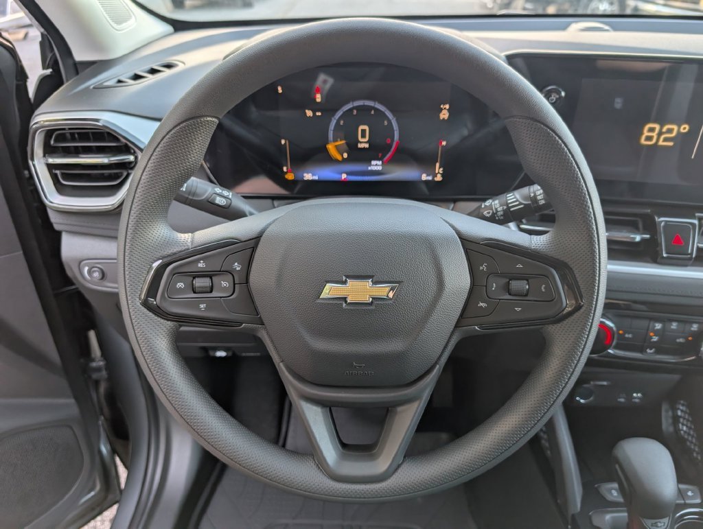 2026 Chevrolet Trailblazer LT - Photo 14