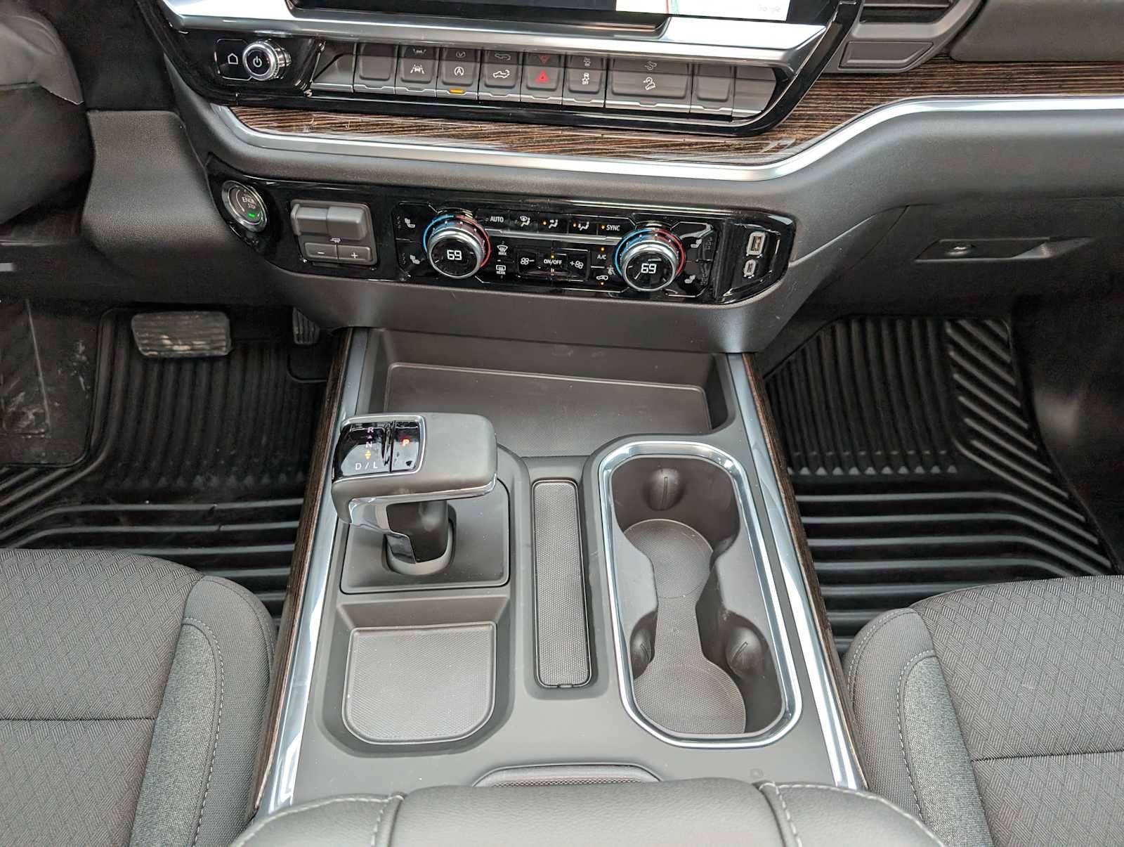 2026 GMC Sierra 1500 Elevation - Photo 14