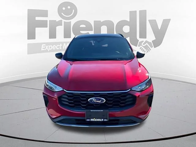 2025 Ford Escape ST-Line - Photo 38