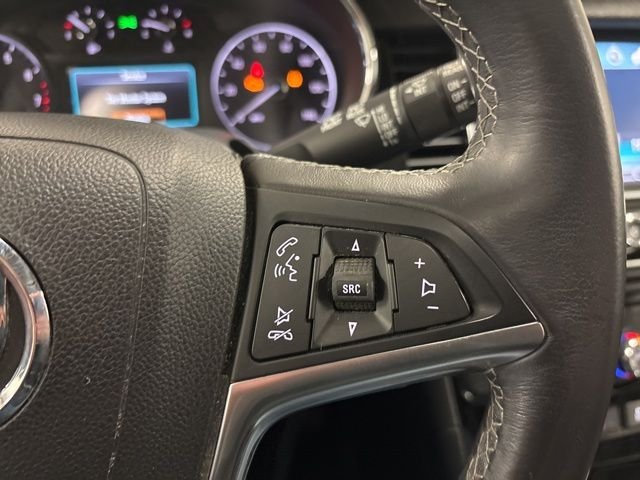 2017 Buick Encore Sport Touring - Photo 17