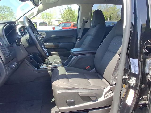 Certified Used 2022 Onyx Black GMC Elevation image 61