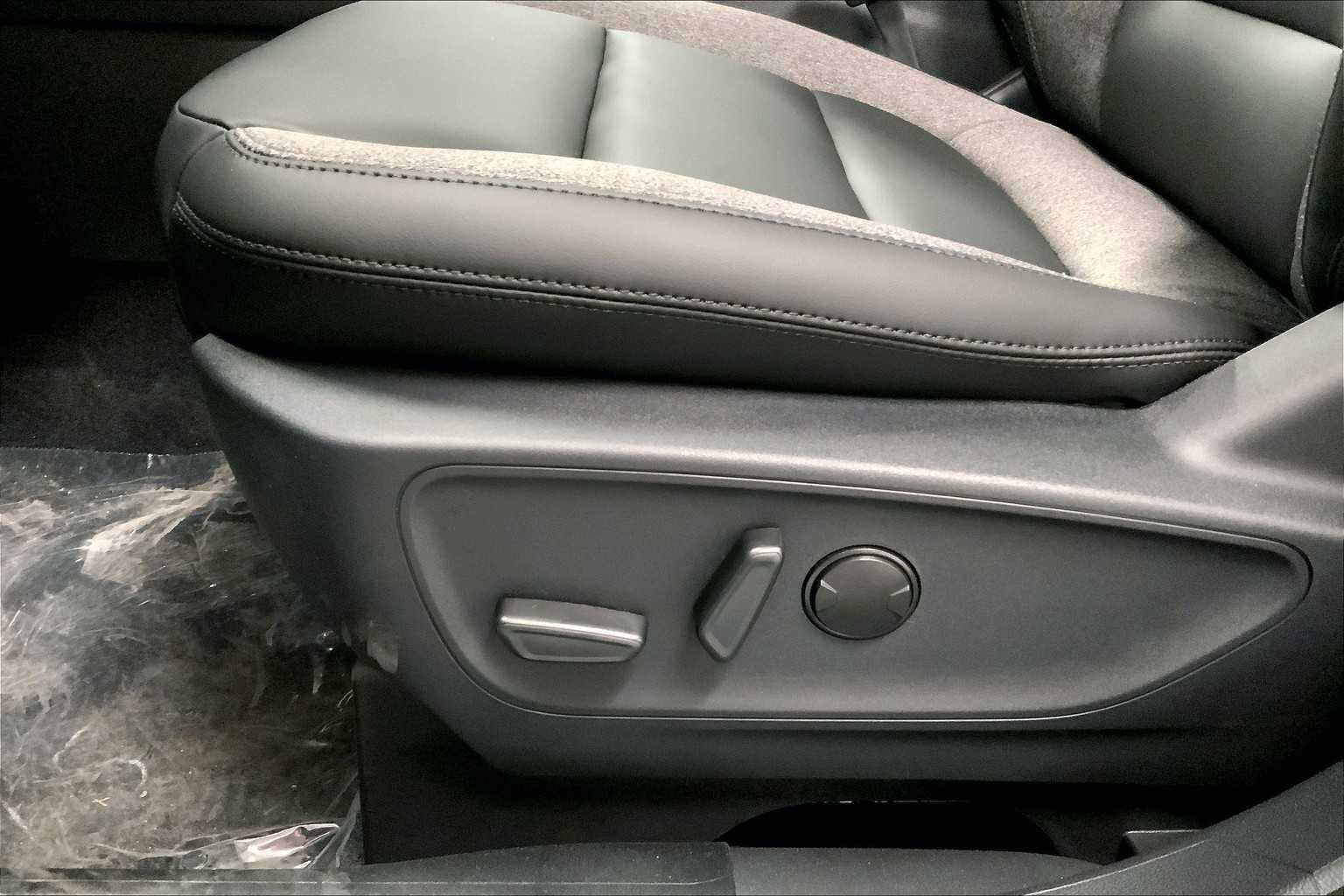 2025 Ford Bronco Sport Big Bend - Photo 19