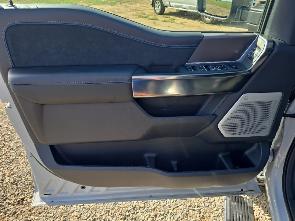 New 2026 Avalanche Ford F-350® Platinum® image 12