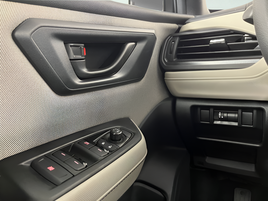 New 2026 CRYSTAL WHITE PEARL Subaru Standard Model image 18