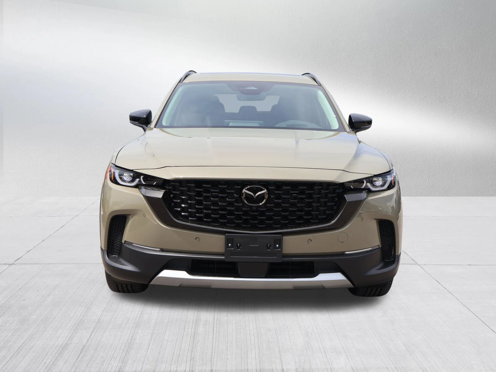 Used 2026 Mazda CX-50 Premium Plus with VIN 7MMVABEYXTN450176 for sale in Kansas City