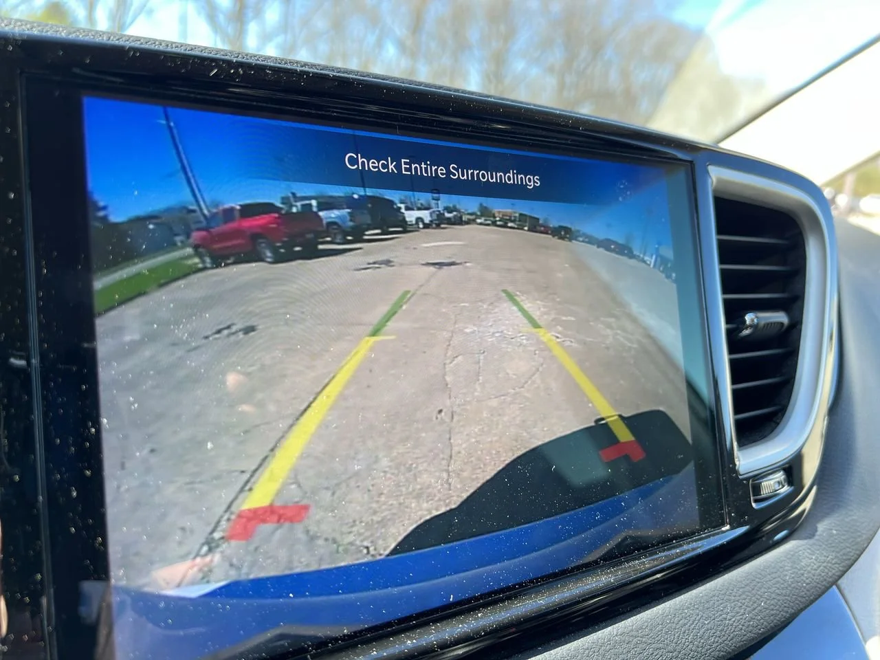 2024 Chrysler Pacifica Touring L - Photo 15