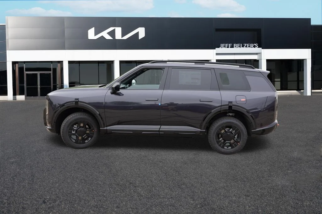 New 2027 Panthera Metal Kia X-Pro SX image 6