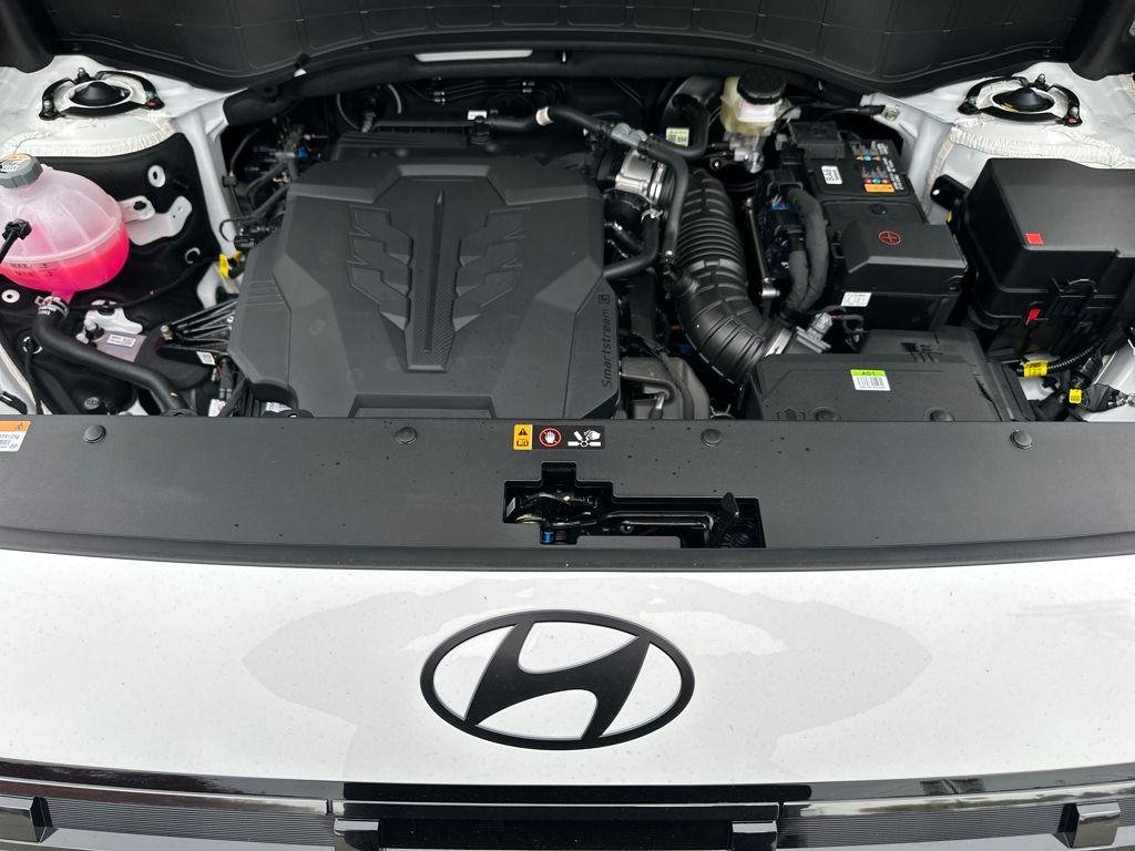 2026 Hyundai Palisade XRT Pro - Photo 12