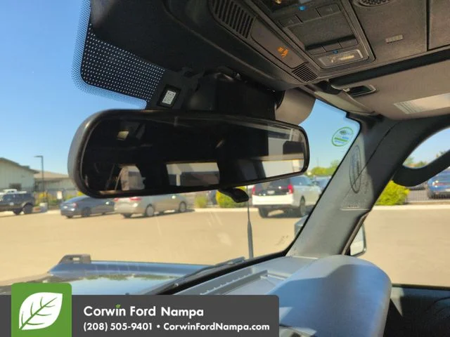 New 2026 Shadow Black Ford Big Bend® image 21