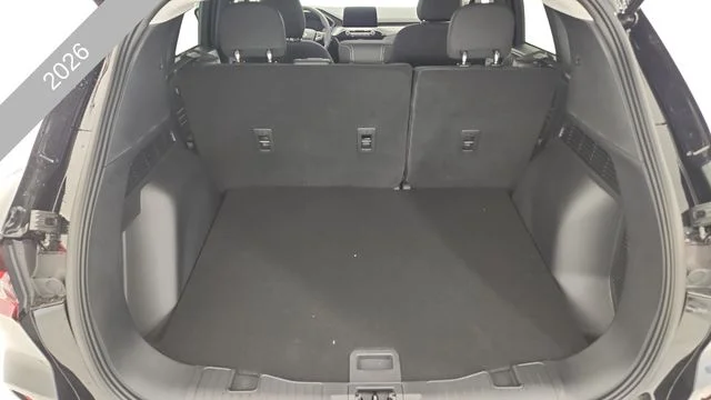 New 2026 Agate Black Metallic Ford Active® image 20