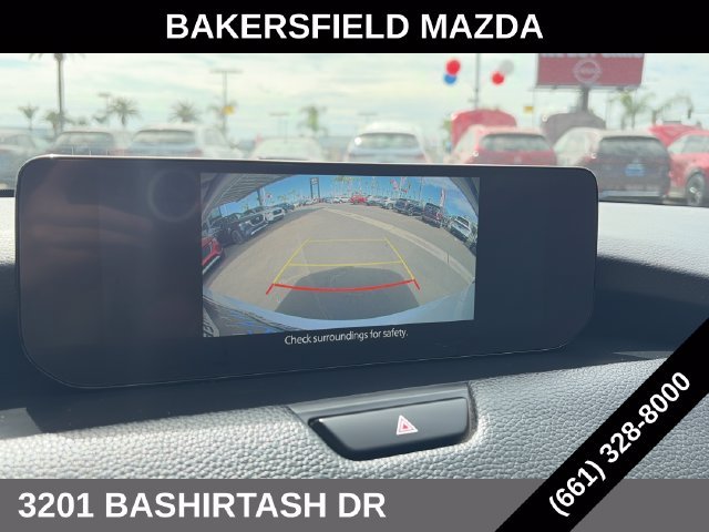 Used 2024 White Mazda Premium image 20