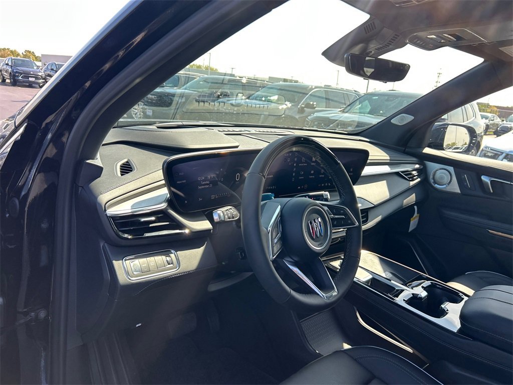 2026 BUICK ENCLAVE - Image 16