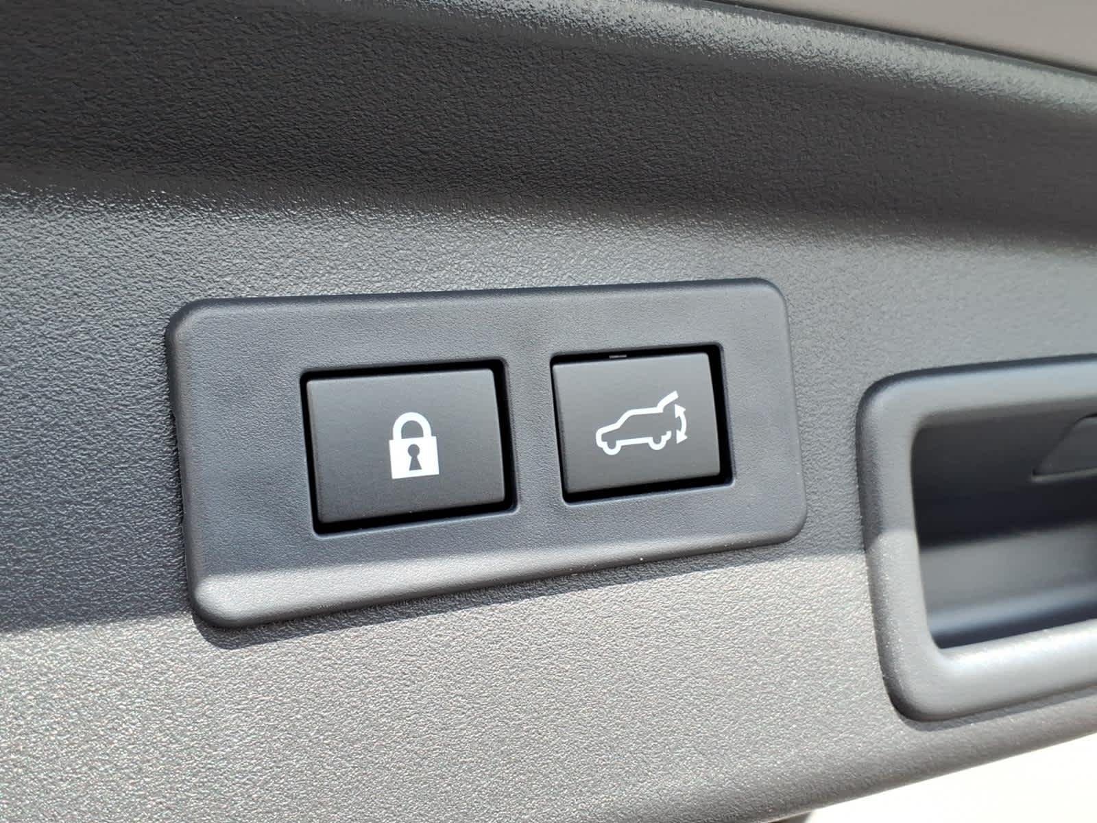 New 2026 RIVER ROCK PEARL Subaru Touring XT image 12
