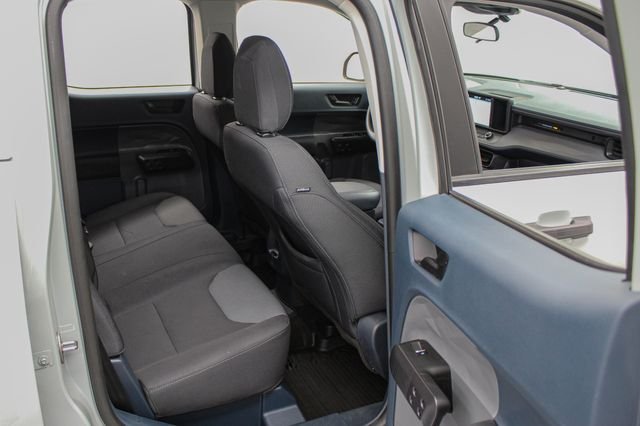Used 2023 Cactus Green / Gray Ford XL image 21