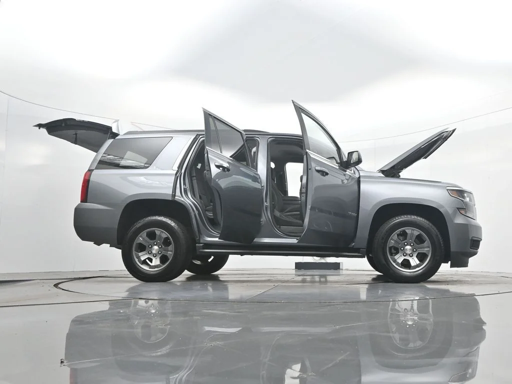 Used 2019 Gray Chevrolet LS image 45