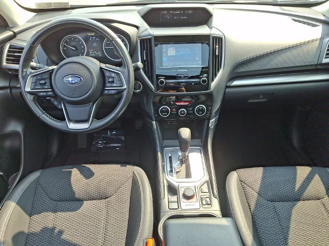 Used 2024 Brown Subaru Premium image 15