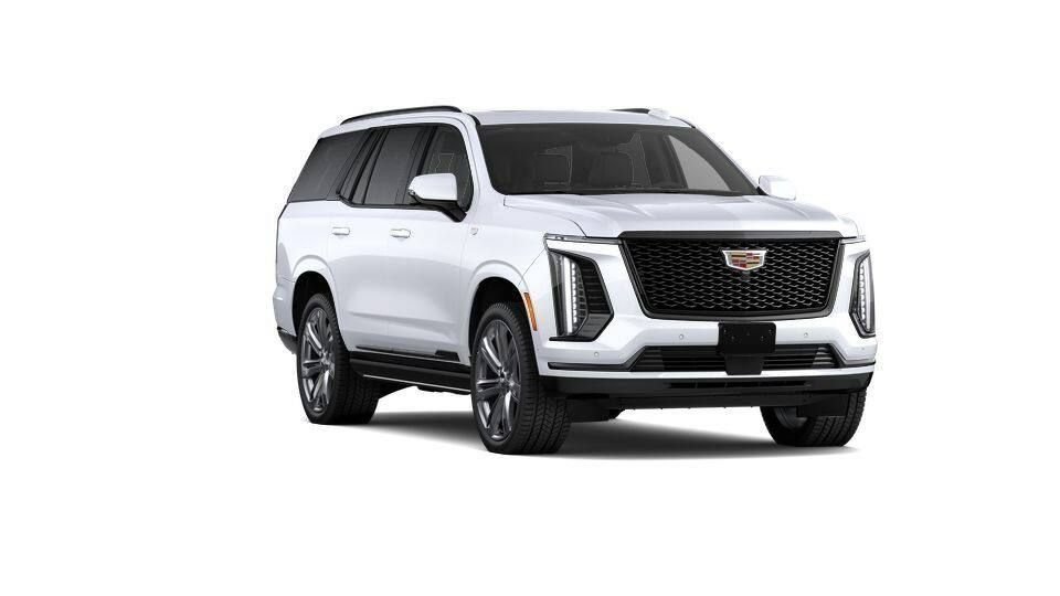 2026 Cadillac Escalade Sport - Photo 35