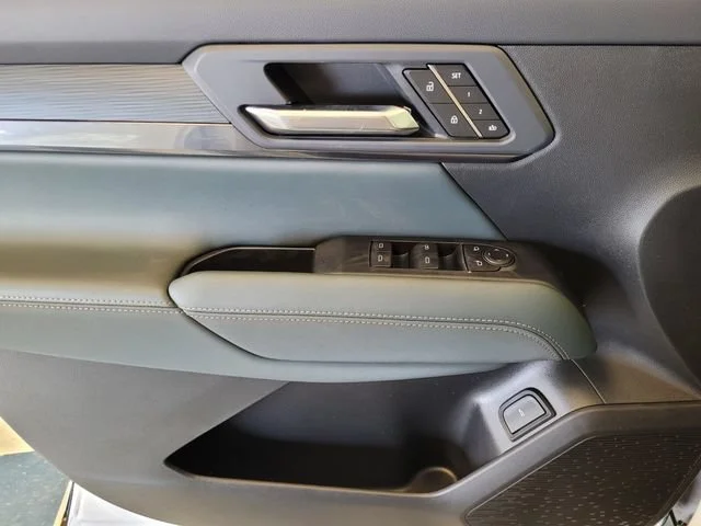 2026 GMC Terrain AT4 - Photo 26