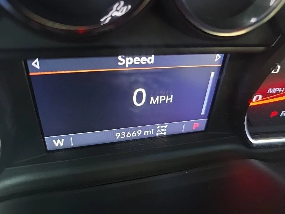 Used 2019 Silver Chevrolet RST image 4