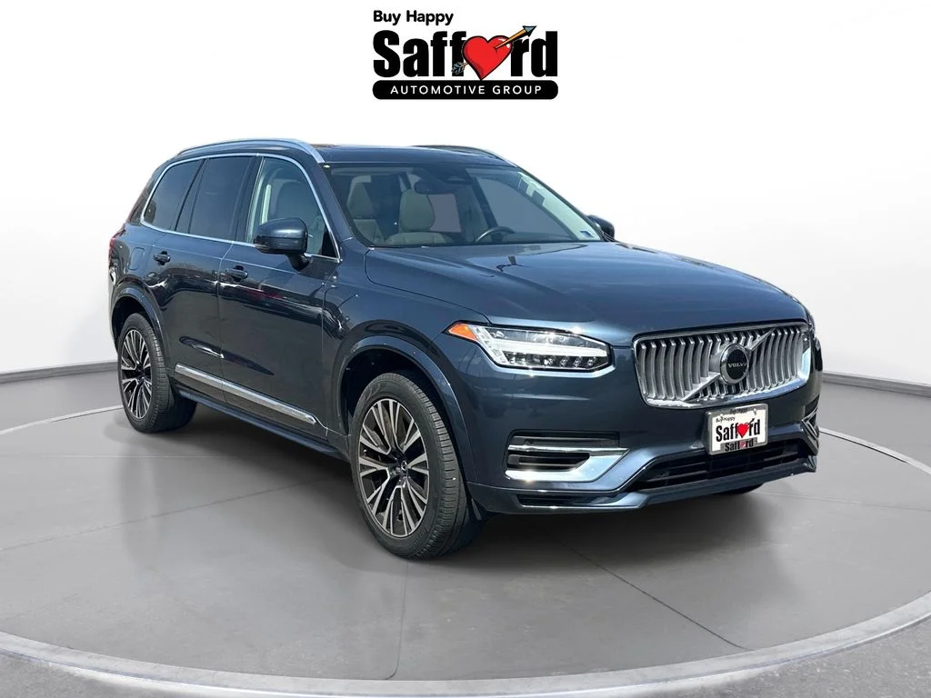 2023 Volvo XC90 Core - Photo 10