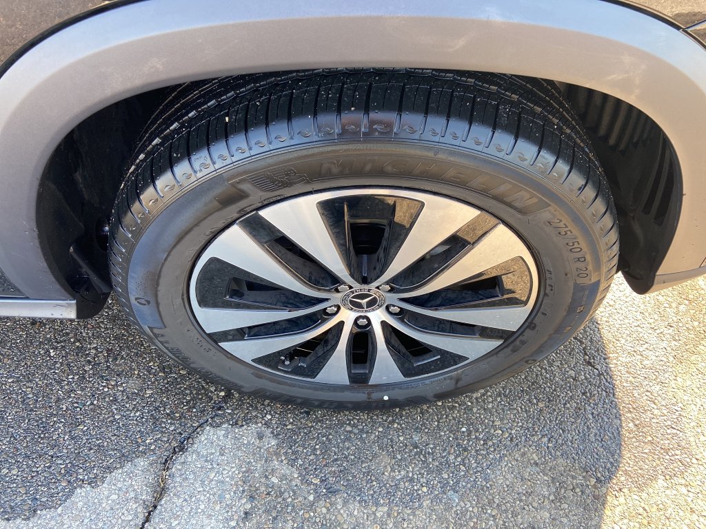 Certified Used 2026 MB Mercedes-Benz GLE 350 4MATIC® image 10