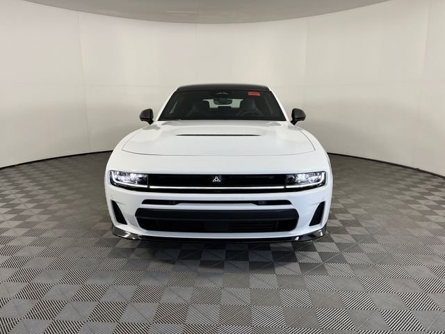 New 2026 White Knuckle Dodge Scat Pack Plus image 2