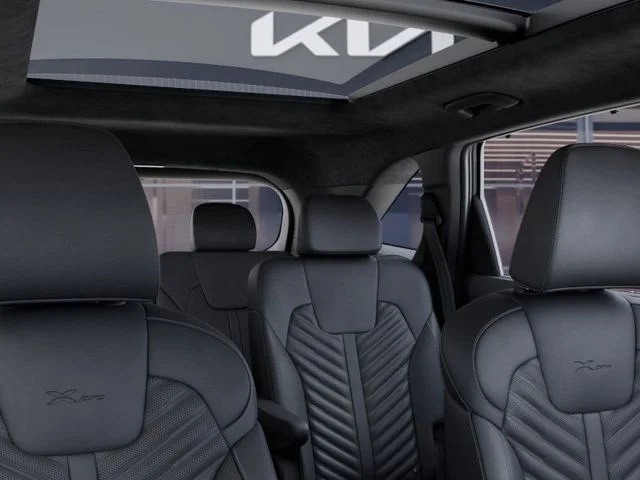 2026 Kia Sorento X-Pro SX Prestige - Photo 27