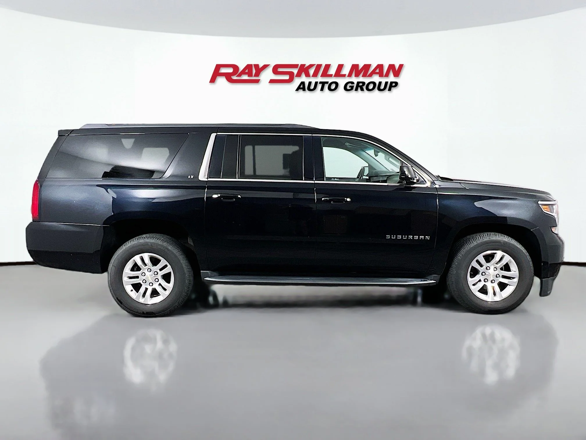 Used 2018 Black Chevrolet LT image 6