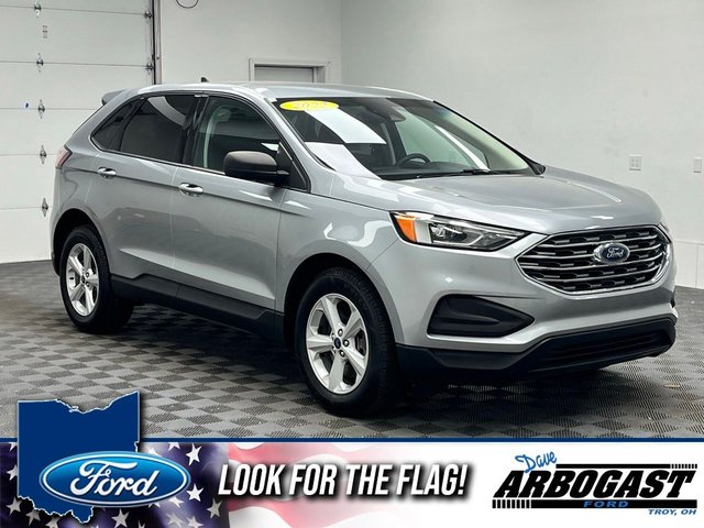 2022 Ford Edge SE