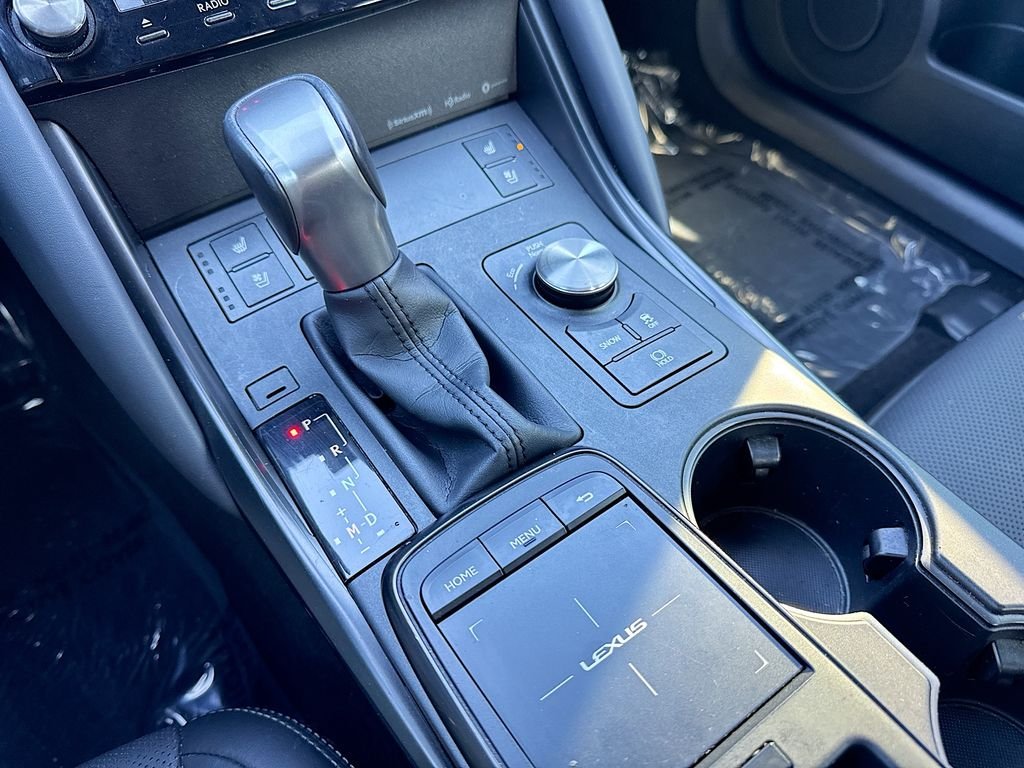 Certified Used 2023 Caviar Lexus 300 image 30