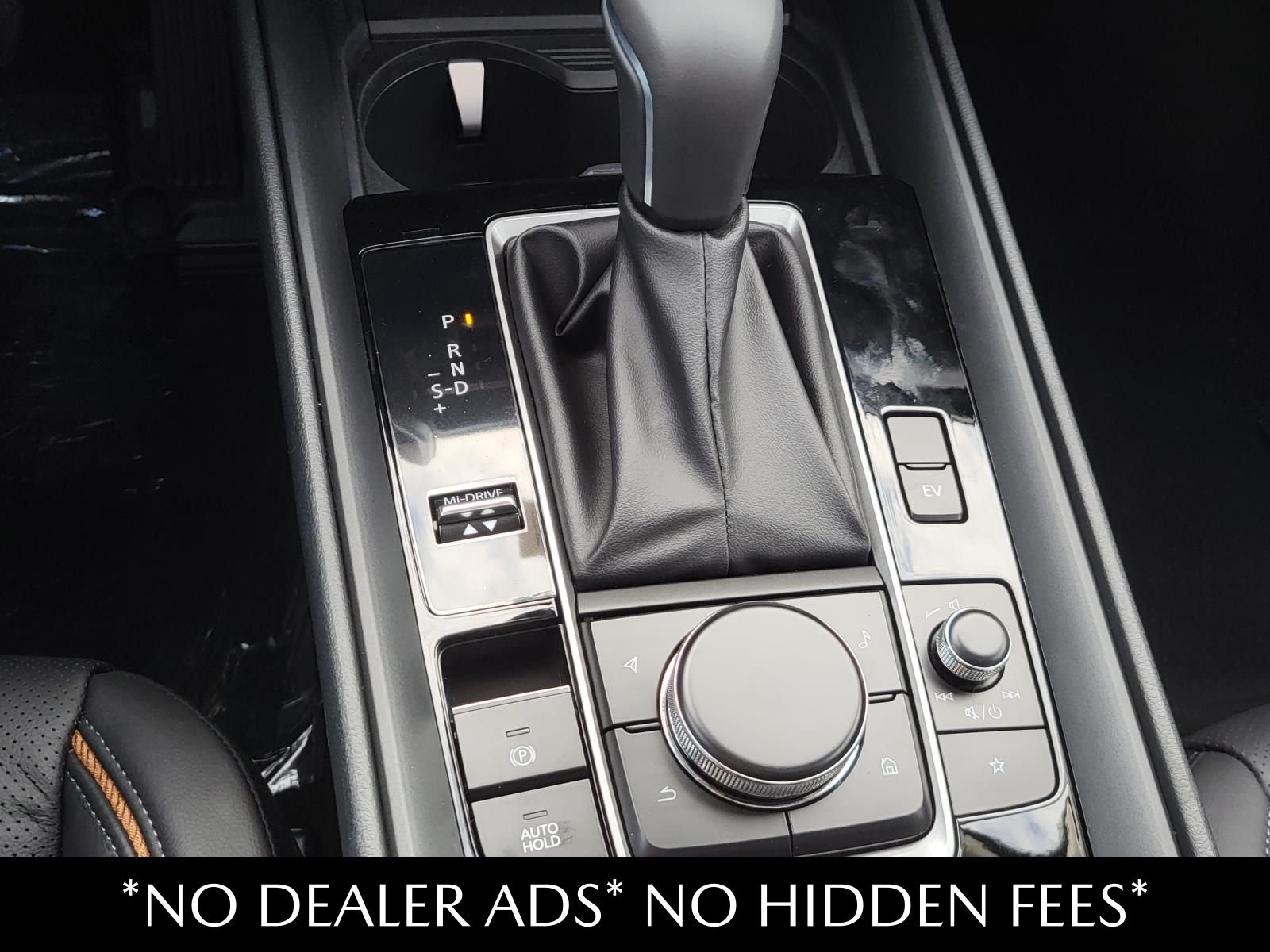 2026 Mazda CX-50 Premium - Photo 21