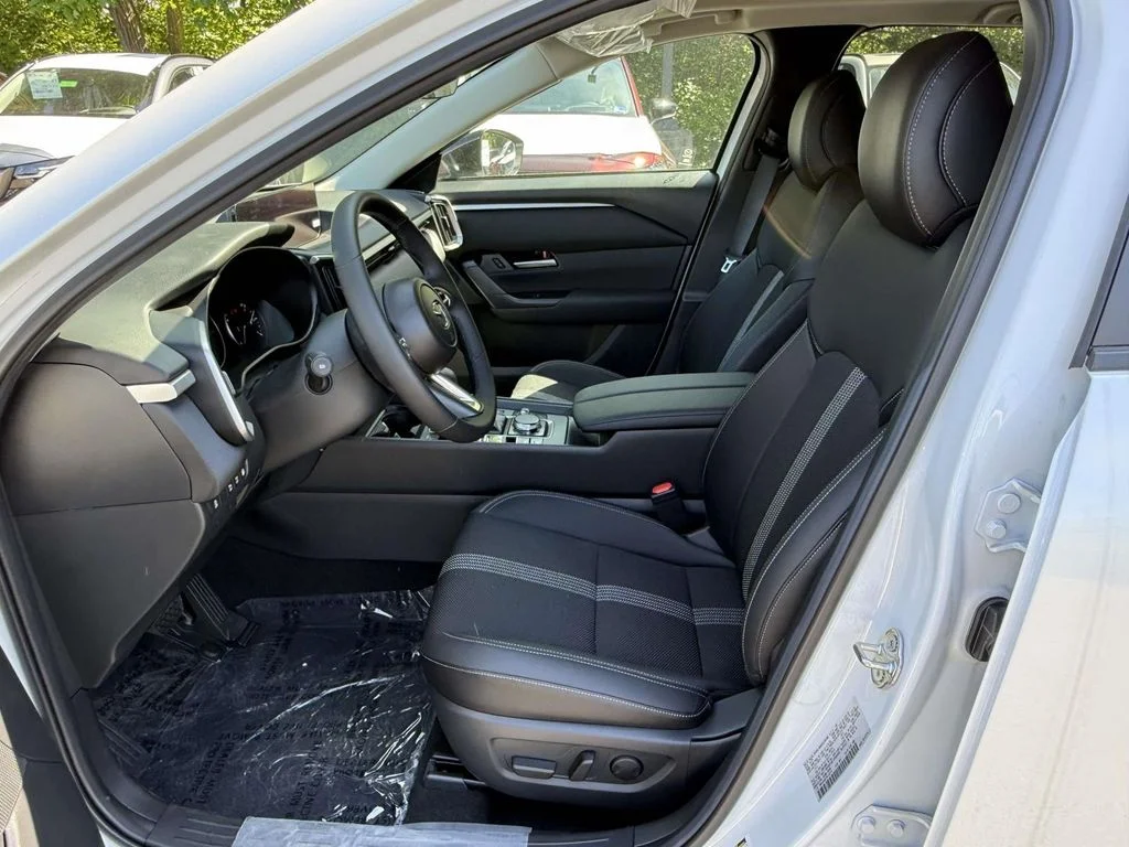 2026 Mazda CX-50 Preferred - Photo 14