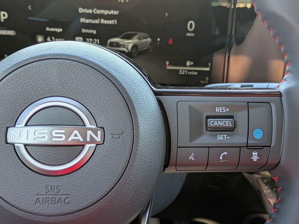 2026 Nissan KICKS SR AWD - Photo 34