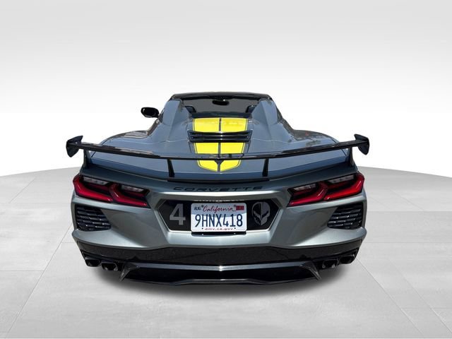 2022 Chevrolet Corvette 3LT - Photo 33