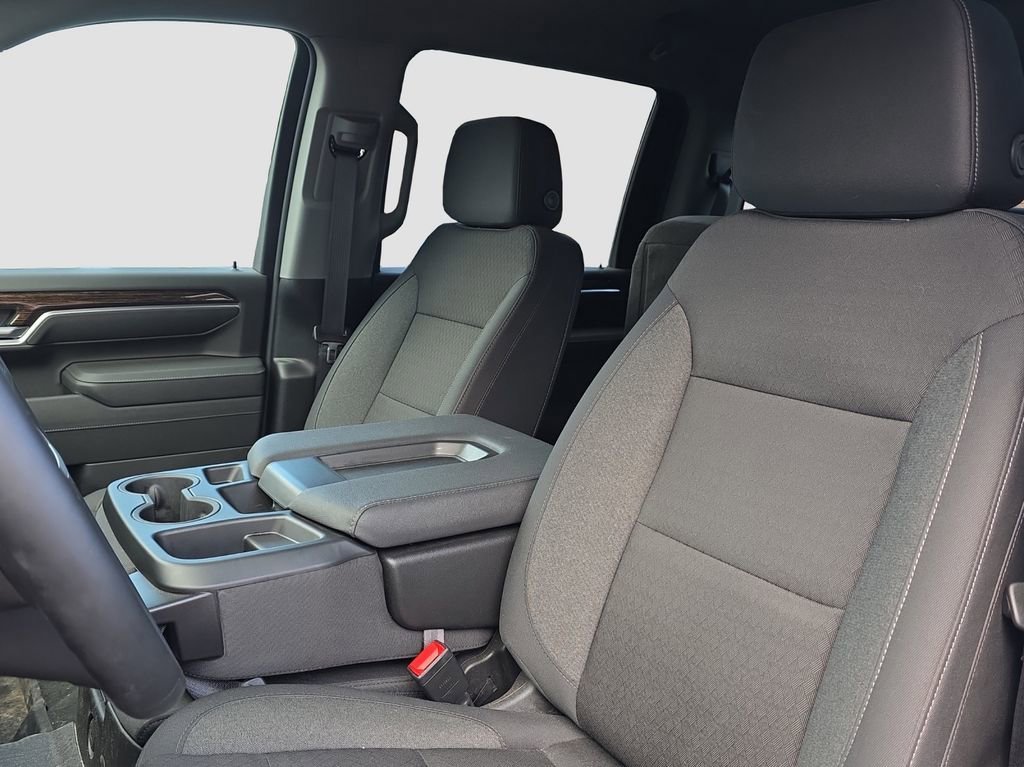 2026 GMC Sierra 2500HD SLE - Photo 7