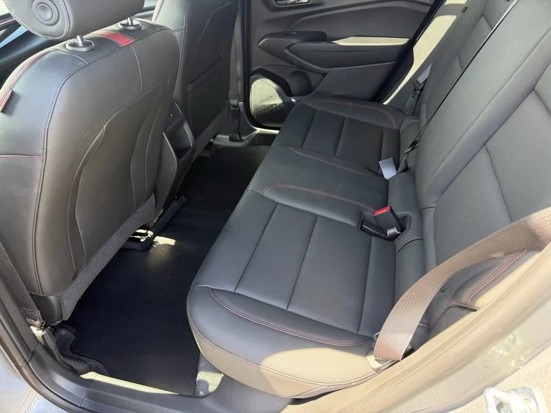 2026 Chevrolet Trax RS - Photo 18