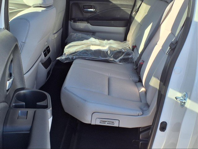 2026 Honda Ridgeline RTL - Photo 13