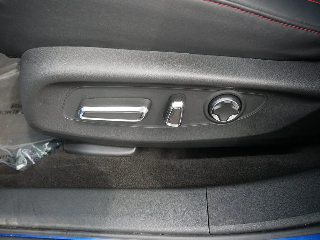 2025 Acura ADX A-spec w/Advance Package - Photo 16