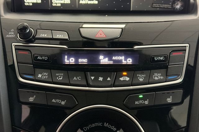 New 2026 Platinum White Pearl Acura Base image 16