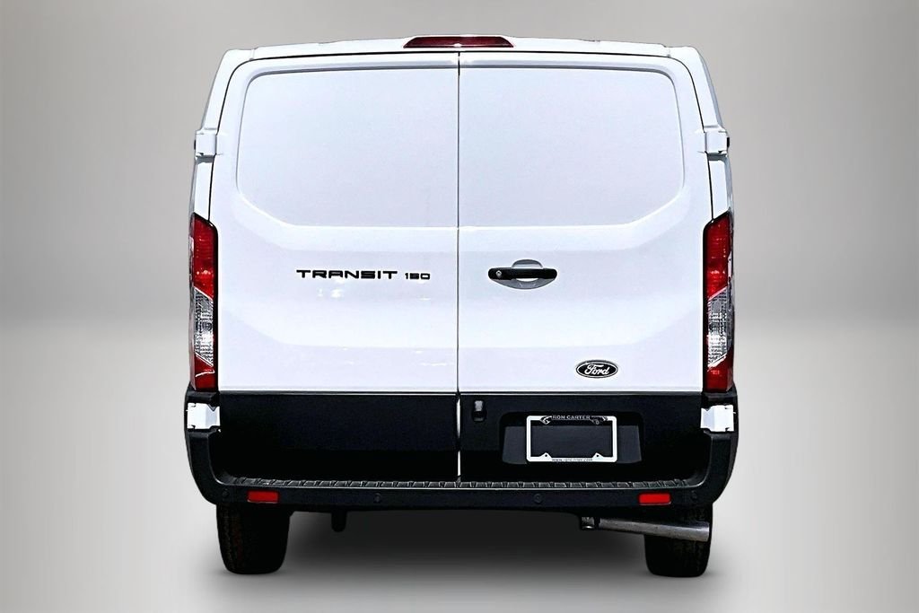 New 2026 Ford Transit-150 Base 3D Cargo Van