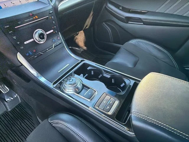 Used 2019 Gray Ford ST image 25