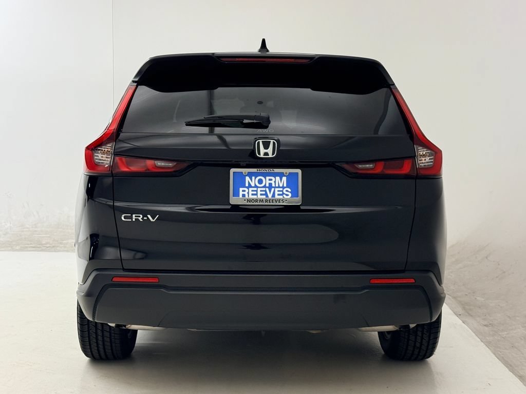 2024 Honda CR-V EX - Photo 42