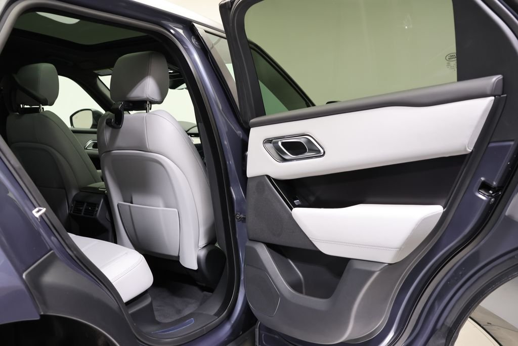 New 2026 Varesine Blue Land Rover Belgravia Edition image 43