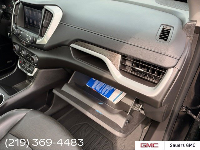 2022 GMC Terrain SLT - Photo 12